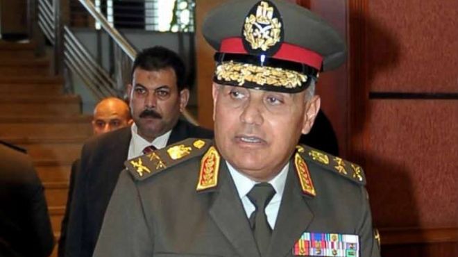 عاجل| وزير المالية يقرر إعفاء الرسائل الواردة باسم وزارة الدفاع من الجمارك