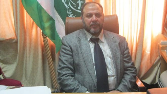نائب مراقب «إخوان الأردن»: النظام الحاكم فى مصر ليس لديه رغبة فى الحل