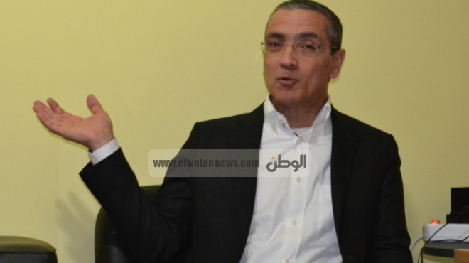 الإعلان عن أول أرباح صافية لـ«اتصالات مصر» العام المقبل أو 2016