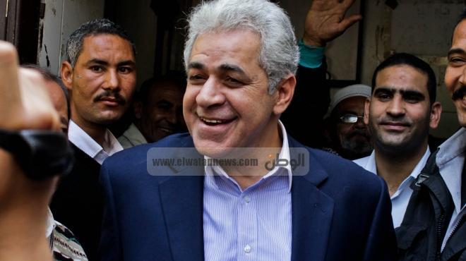صباحي: الإخوان فشلوا في الحكم والمعارضة.. ولن أطلب تأييدهم