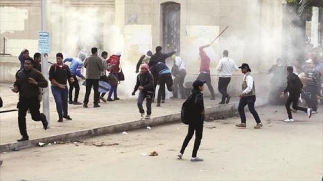 إسلاميون: دفع قيادات الإخوان الشباب للتظاهر والعنف شهادة وفاة لتحالف دعم الشرعية