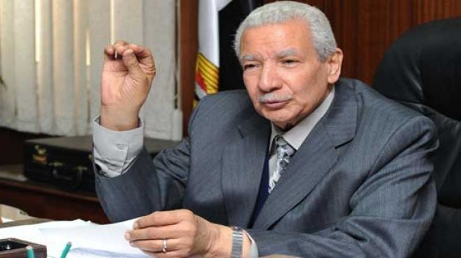 وزير العدل: المشرع المصري اهتم باحترام حقوق الإنسان