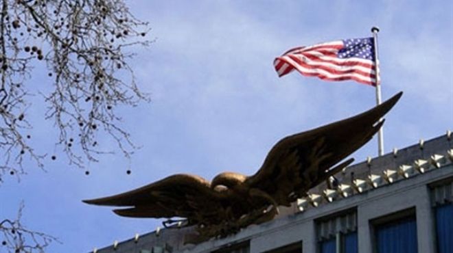 السفارة الأمريكية: واشنطن ملتزمة بتحقيق تنمية اقتصادية شاملة لمصر