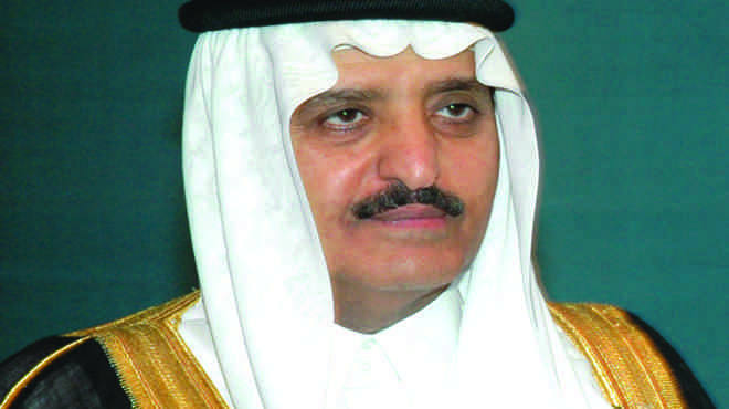  وزير الداخلية السعودية يعلن خلو موسم الحج من أي شعارات أو مظاهر سياسية