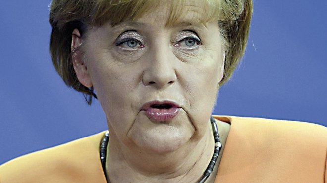 هيئة الاستعلامات ترد على أخطاء ومغالطات رئيس البرلمان الألمانى