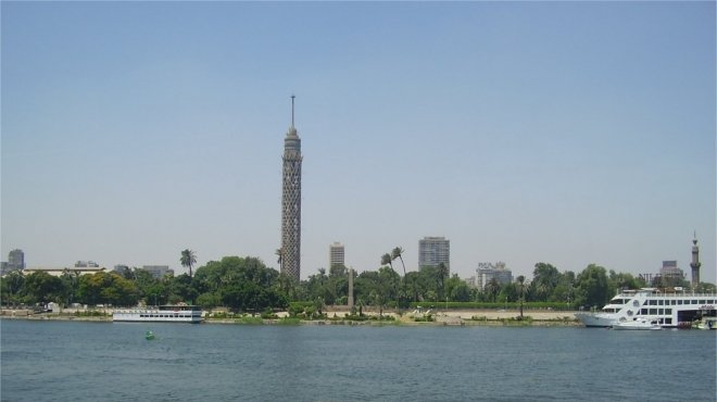 ماهر عزيز: درجات الحرارة ستصل لحد الخطر في مصر عام 2030