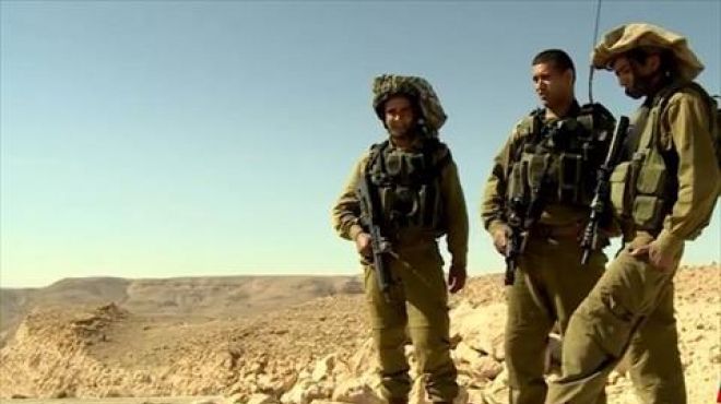 عرب إسرائيل ينفذون إضرابا عاما احتجاجا على مقتل اثنين من البدو