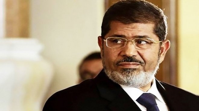 «مرسى»: «السيسى رئيس مصر القادم باكتساح.. بس مش هيكمل»