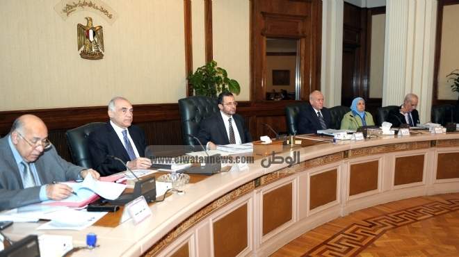 المجلس السياسي للمعارضة المصرية: حكومة قنديل تتسم بالتخبط في معالجة الملفات