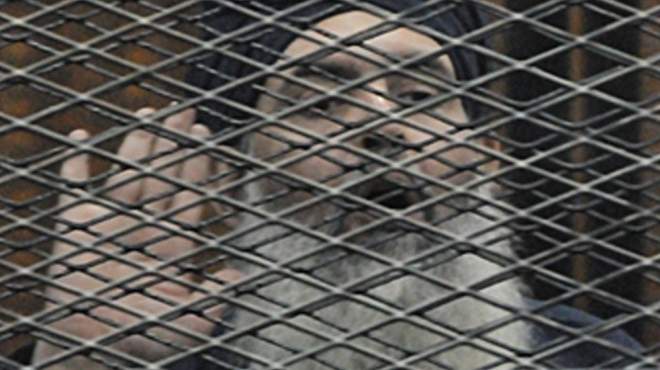 بدء نظر معارضة حازم أبو إسماعيل على حبسه عام لسبه الشرطة