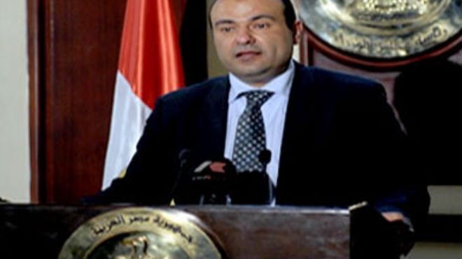 وزير التموين: بدء التحضيرات لإنشاء أول بورصة سلعية في مصر والشرق الأوسط