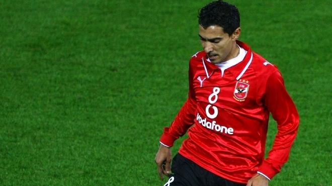  مواقع عالمية تبرز قرار اعتزال بركات: أفضل مواهب الكرة المصرية يودع الساحرة المستديرة 