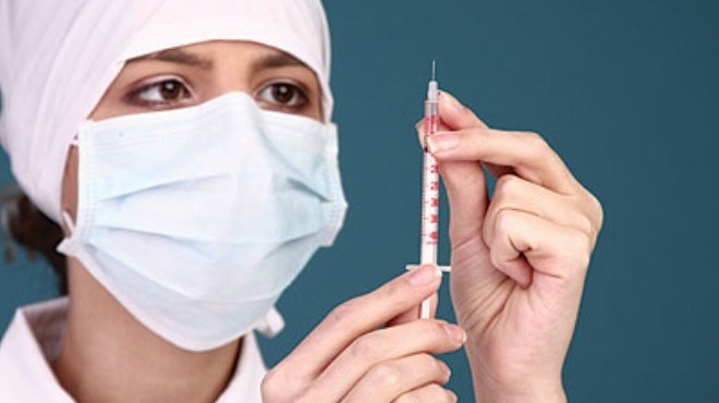 مركز إعلام دمنهور يبدأ حملة الوقاية من فيروس 