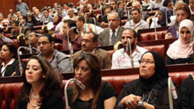 الاتحاد العام لنساء مصر يعقد مؤتمر  
