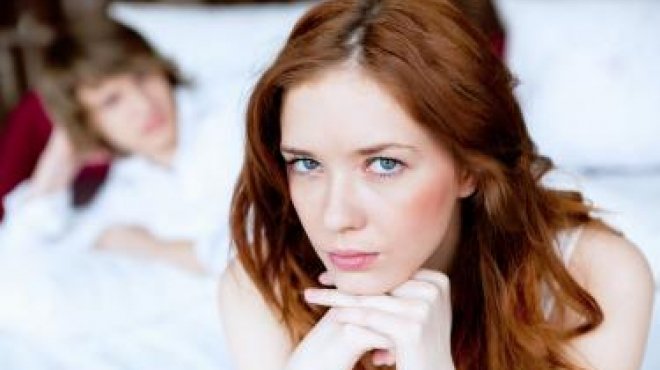 العجز الجنسي عند المرأة.. أعراضه وأسبابه