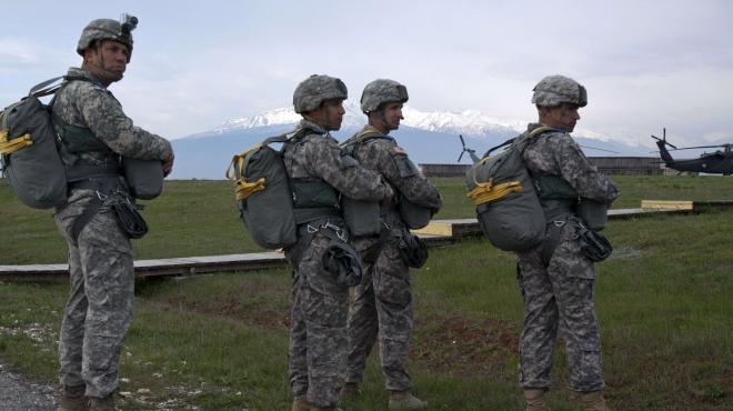 كوسوفو تدمر آلاف الأسلحة الصغيرة لتعزيز الأمن في البلاد