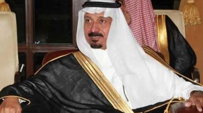 الإدريسي.. أول رئيس للاستخبارات السعودية من خارج الأسرة الحاكمة