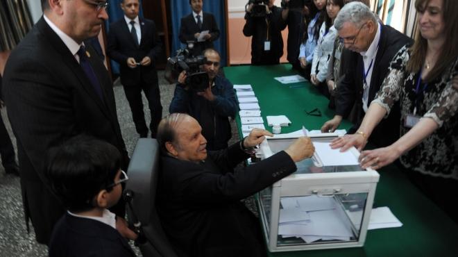 سياسي جزائري: نتائج الانتخابات انتصار لـ