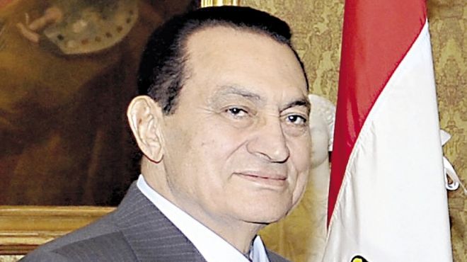 قرار فى الجريدة الرسمية بتوقيع «مبارك»!