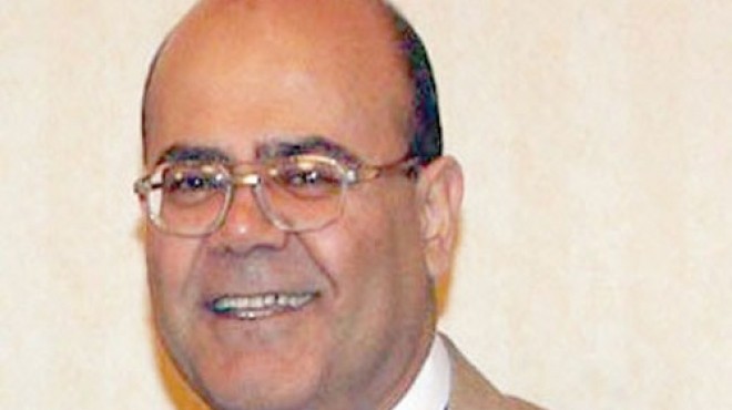 طبيب مصري: اختفاء عبوات 
