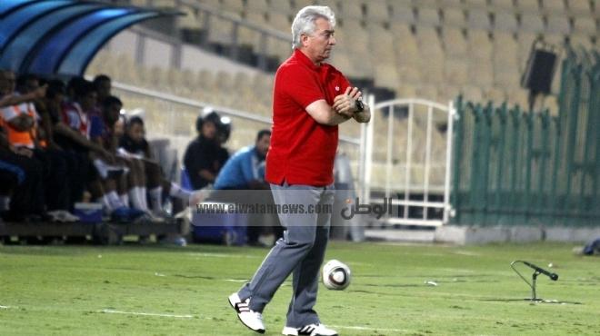  الزمالك يرفض موعد مباراة دور الثمانية لكأس مصر 