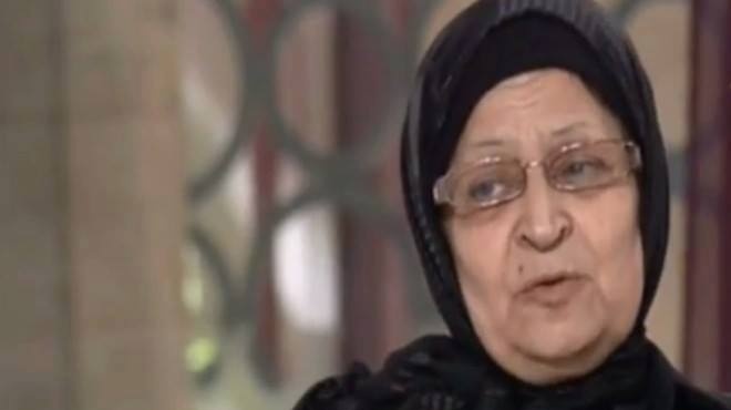 بالفيديو| والدة شهيد ميدان لبنان لقتلة ابنها: 
