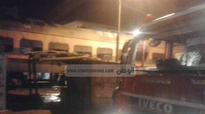 عاجل| إصابة 7 أشخاص في انفجار في محطة سيدى جابر بالإسكندرية