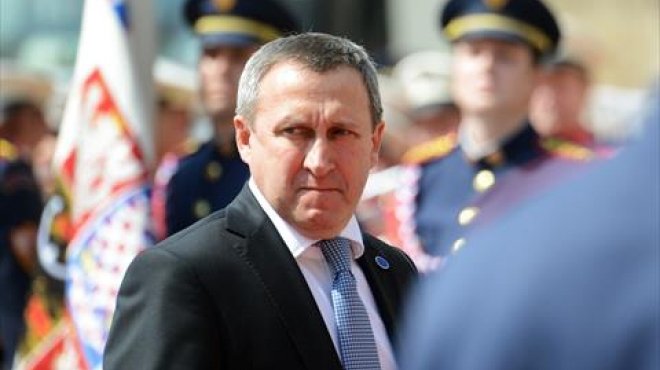 استياء في روسيا بسبب توجيه وزير الخارجية الأوكراني شتائم لـ