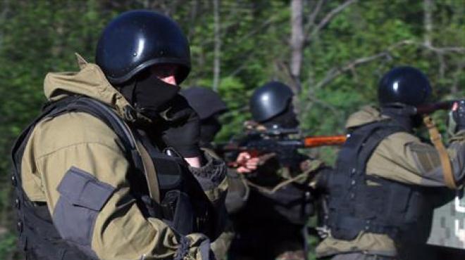 روسيا تعلن استسلام أكثر من 400 جندي أوكراني ودخولهم أراضيها