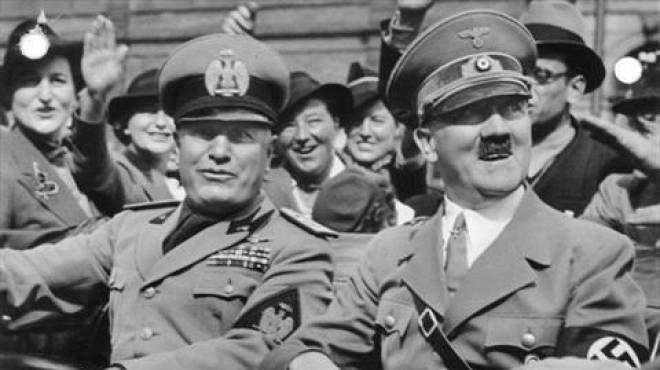 ألمانيا تكرم أسماء 4 ضباط حاولوا اغتيال هتلر
