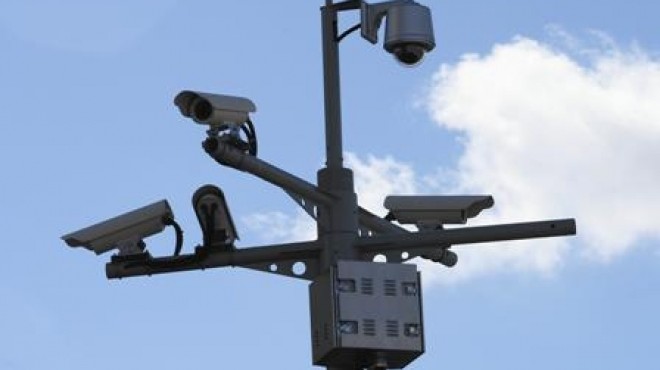 كاميرات «مراقبة ذكية» فى كل شوارع شرم الشيخ من أول مايو