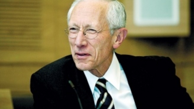 استقالة محافظ البنك المركزي الإسرائيلي من منصبه