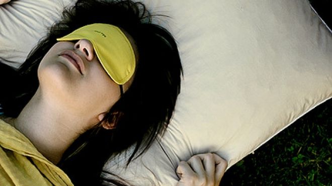 اضطراب النوم يرتبط بمرض في الدماغ