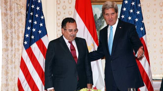 معهد واشنطن: تعليق المساعدات العسكرية لمصر أثبت قصر نظر الإدارة الأمريكية