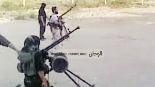 جهات سيادية تبحث عن شبكة جهادية ترسل رسائل sms للمسلحين عن تحركات الجيش