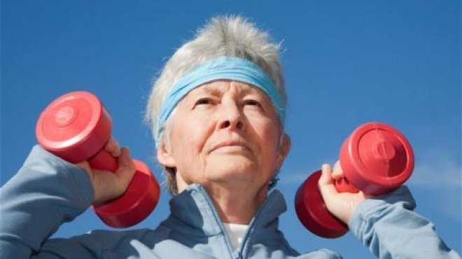 ممارسة الرياضة تقلل نسبة الإصابة بالزهايمر