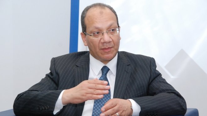 د. ياسر حسن: الاقتصاد المصرى يتحسن.. وضمانات الاستثمار تجذب رؤوس الأموال
