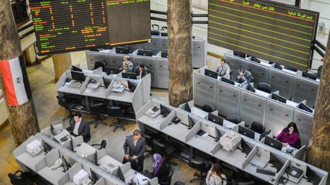 بورصة مصر: تغطية الطرح العام لشركة العربية للاسمنت يتجاوز 18.5 مرة تقريبا