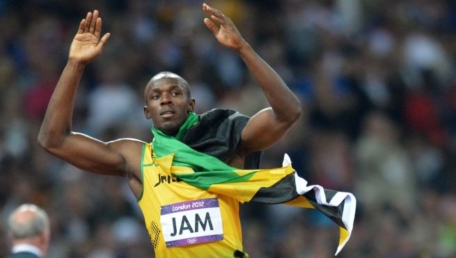 الجامايكي بولت يعلن اعتزاله ألعاب القوى بعد أوليمبياد البرازيل 2016