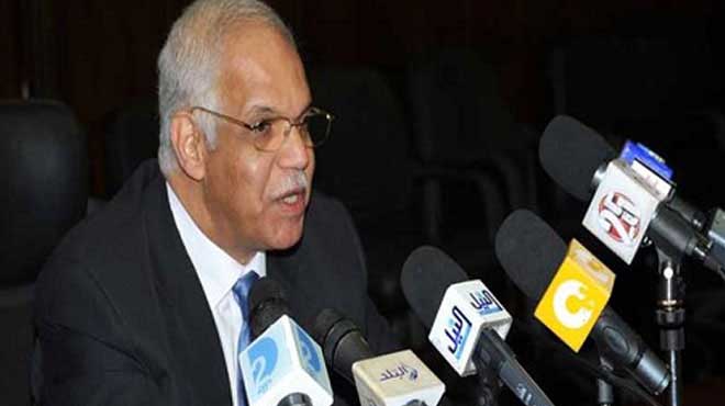 محافظ القاهرة: لن نمل من تطبيق القانون على المخالفات