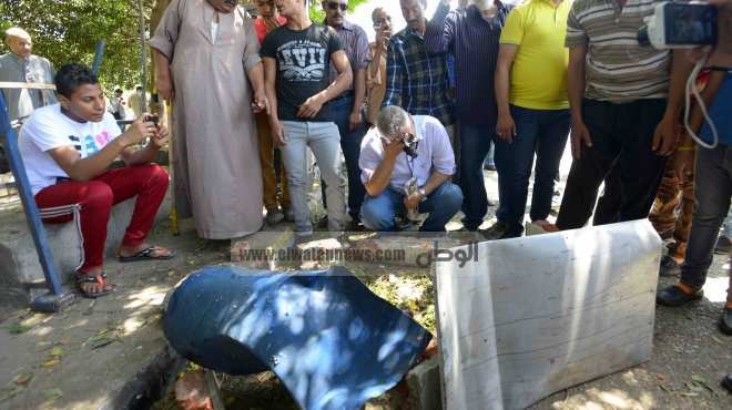 سقوط «خلية إرهابية» تضم 3 جهاديين متورطين فى تفجيرات مصر الجديدة و«ميدان لبنان» والجامعة