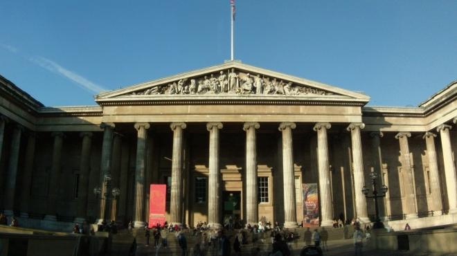 المتحف الوطني البريطاني ينجح في الإبقاء على 