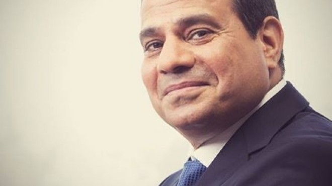السيسي: الإعلام المصري مستقل ولا يمثل أي وجهة نظر رسمية