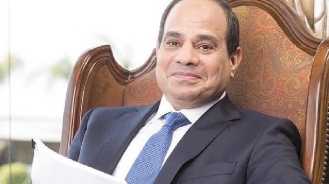 السيسي: الأشقاء العرب قدموا مساعدات لمصر تعدت الـ20 مليار دولار
