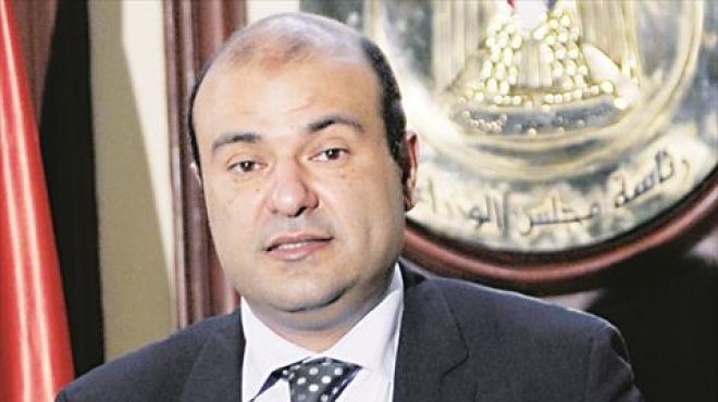  وزير التموين: تطبيق منظومة الخبز المدعم بالقاهرة خلال أيام 