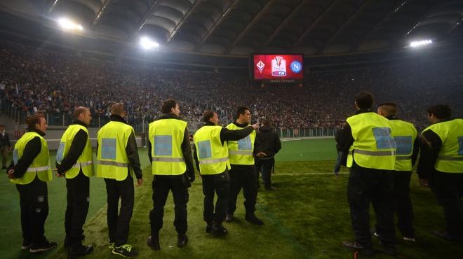رابطة الدوري الإيطالي تدرس تغيير موعد مباراة روما ويوفنتوس بسبب 