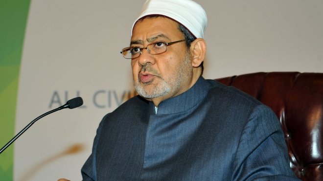 الإمام الأكبر: رئيس الجمهورية يخصص أرضا لبناء مدينة البعوث الإسلامية