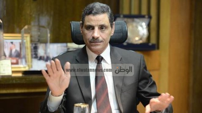 نائب رئيس مجلس إدارة البنك الأهلى المصرى لـ«الوطن»: جاهزون لتمويل مشروعات التنمية