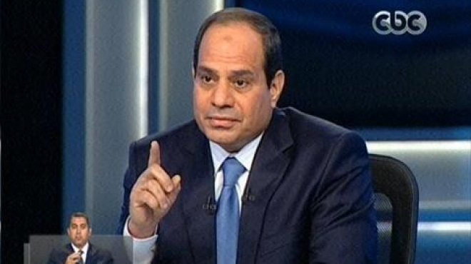«الإخوان»: تصريحاته إقصائية وعدائية ولن نتوقف عن المظاهرات بالداخل والخارج