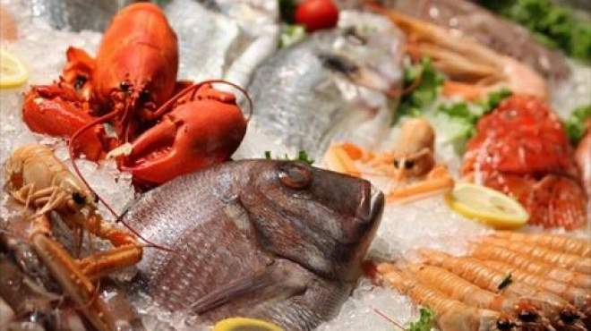  دراسة أسترالية: الأسماك والمأكولات البحرية تقلل الاكتئاب 